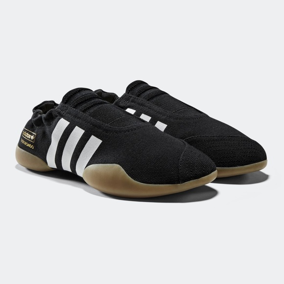 adidas originals taekwondo